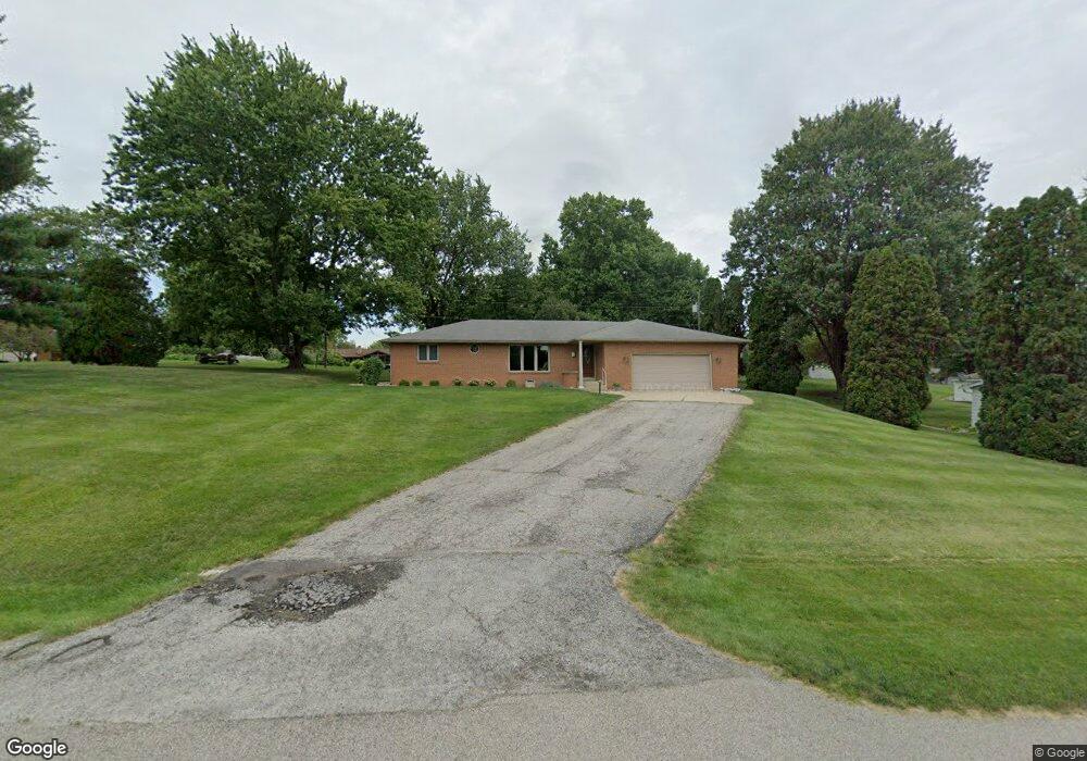 10113 Gerig Rd, Leo, IN 46765 - photo 1