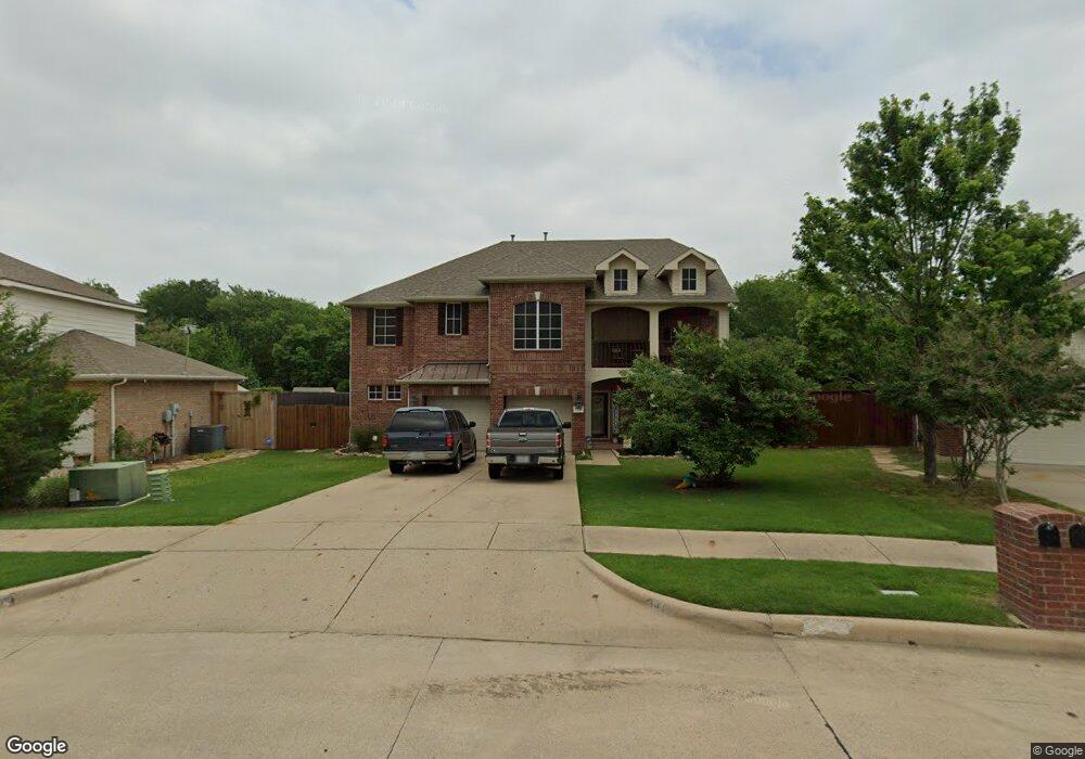 1318 Valley Stream Dr, Wylie, TX 75098 - photo 1