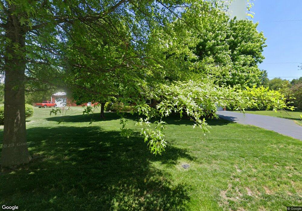 6310 Corydon Ramsey Rd NW, Ramsey, IN 47166 - photo 1