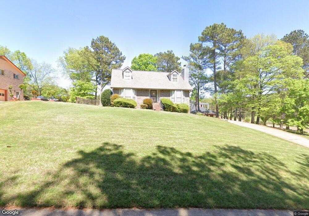 2174 Sandlin Rd, Birmingham, AL 35235 - photo 1