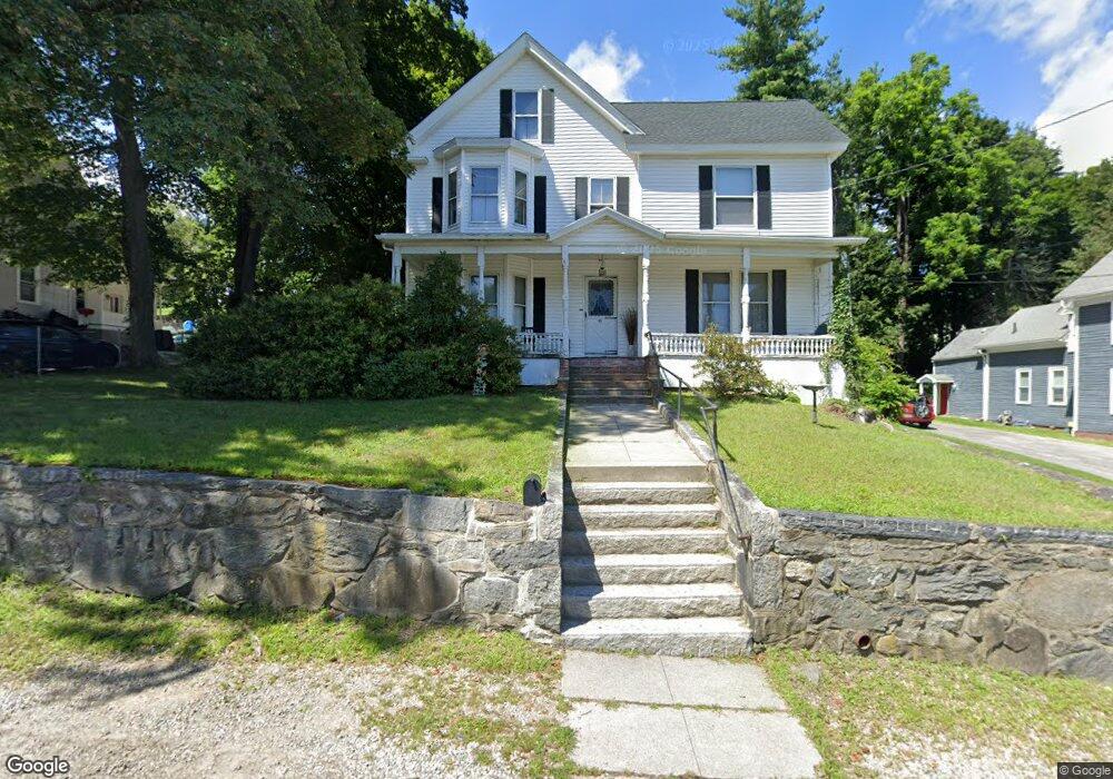 69 Houghton St, Hudson, MA 01749 - photo 1