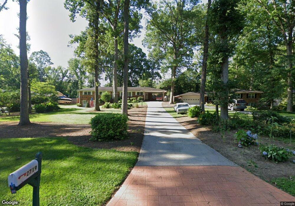 2719 Benson Dr, Marietta, GA 30062 - photo 1