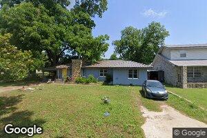 509 E 23rd St, Tishomingo, OK 73460