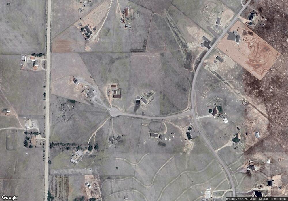 22076 Landrum Place, Calhan, CO 80808 - photo 1