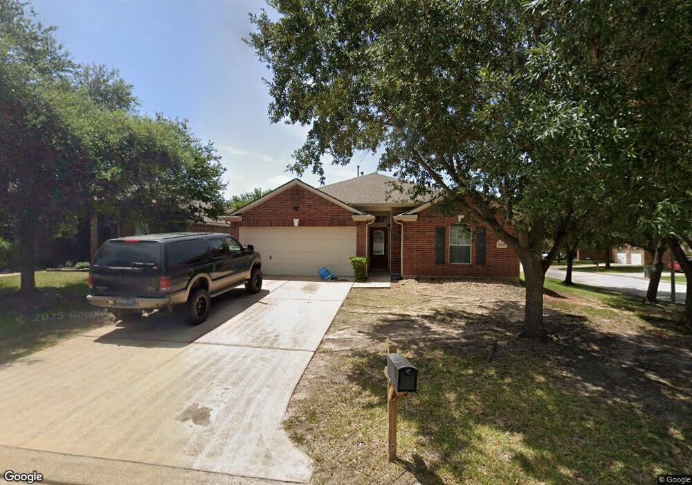 30510 N Sulphur Creek Dr, Magnolia, TX 77355 - photo 1