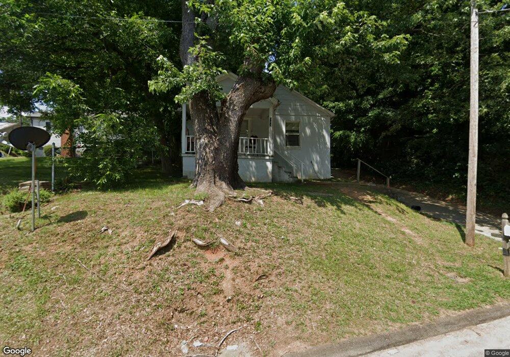 532 S Elm St, Statesville, NC 28677 - photo 1