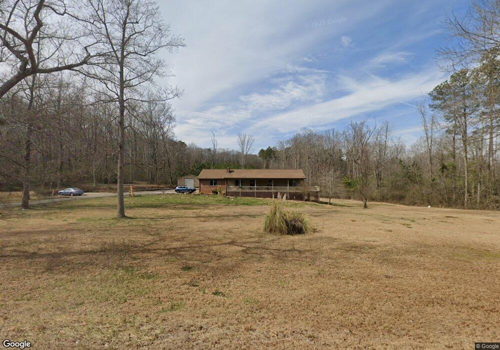 2138 Highway 29 S, Danielsville, GA 30633 - photo 1