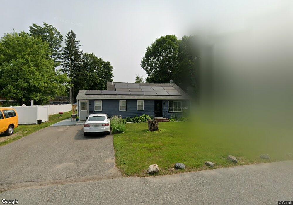 16 Bridge St, Brockton, MA 02302 - photo 1