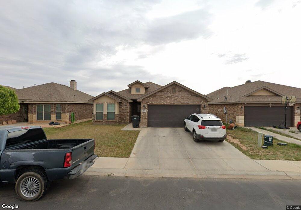 9418 Sagebrush Ave, Odessa, TX 79765 - photo 1
