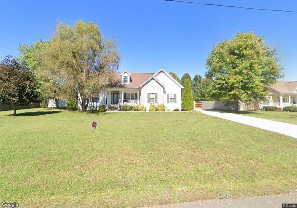 2189 Iris Ln, Rickman, TN 38580 - photo 1