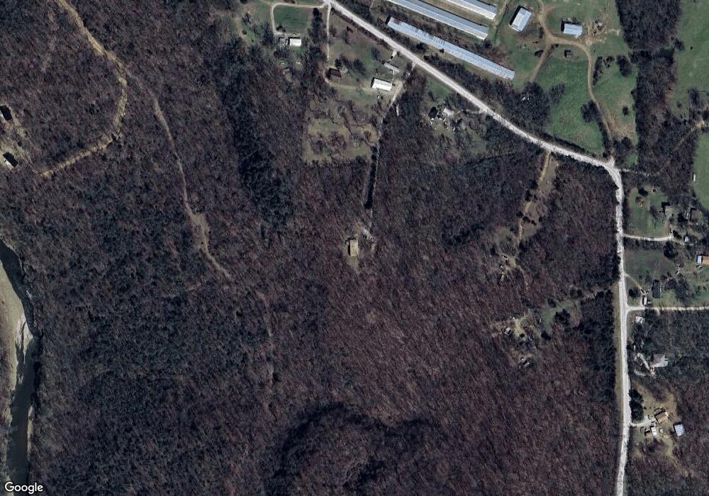 10561 Thunder Rd, Fayetteville, AR 72701 - photo 1