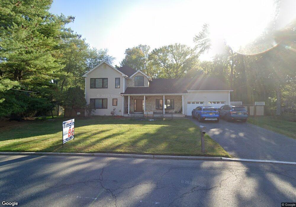 77 Calvert Ave W, Edison, NJ 08820 - photo 1