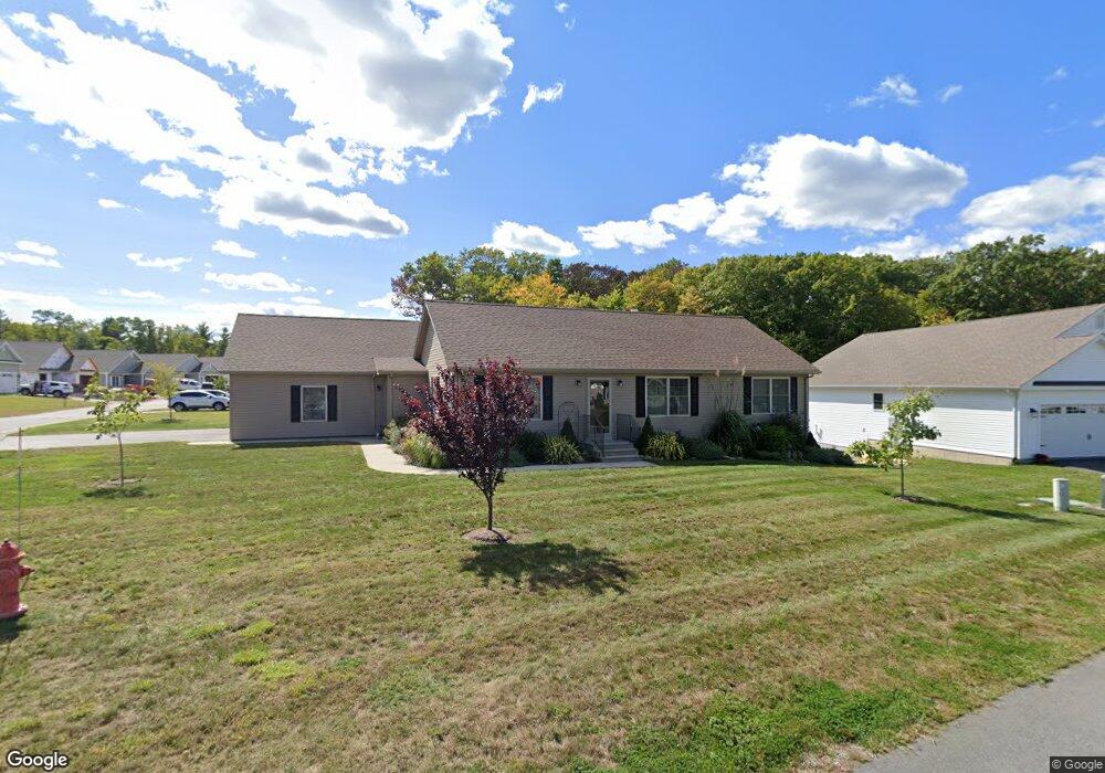 17 Mockingbird Dr, Danielson, CT 06239 - photo 1