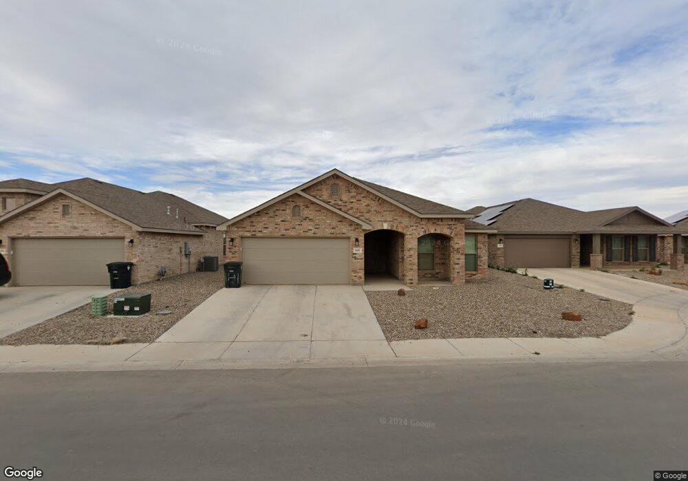 1107 Masquerade Blvd, Odessa, TX 79765 - photo 1