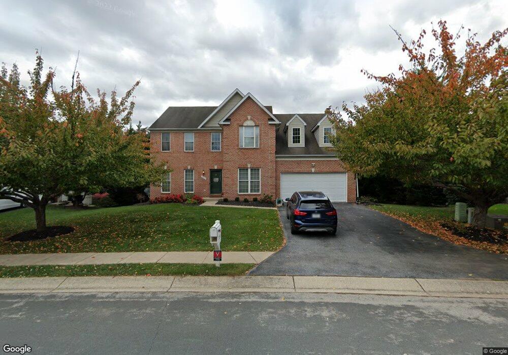 773 Sussex Ct, Sykesville, MD 21784 - photo 1