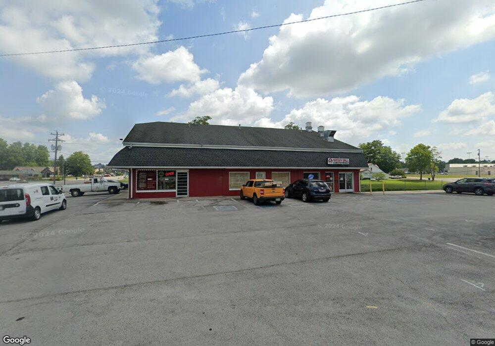 845 Mcarthur St, Manchester, TN 37355 - photo 1