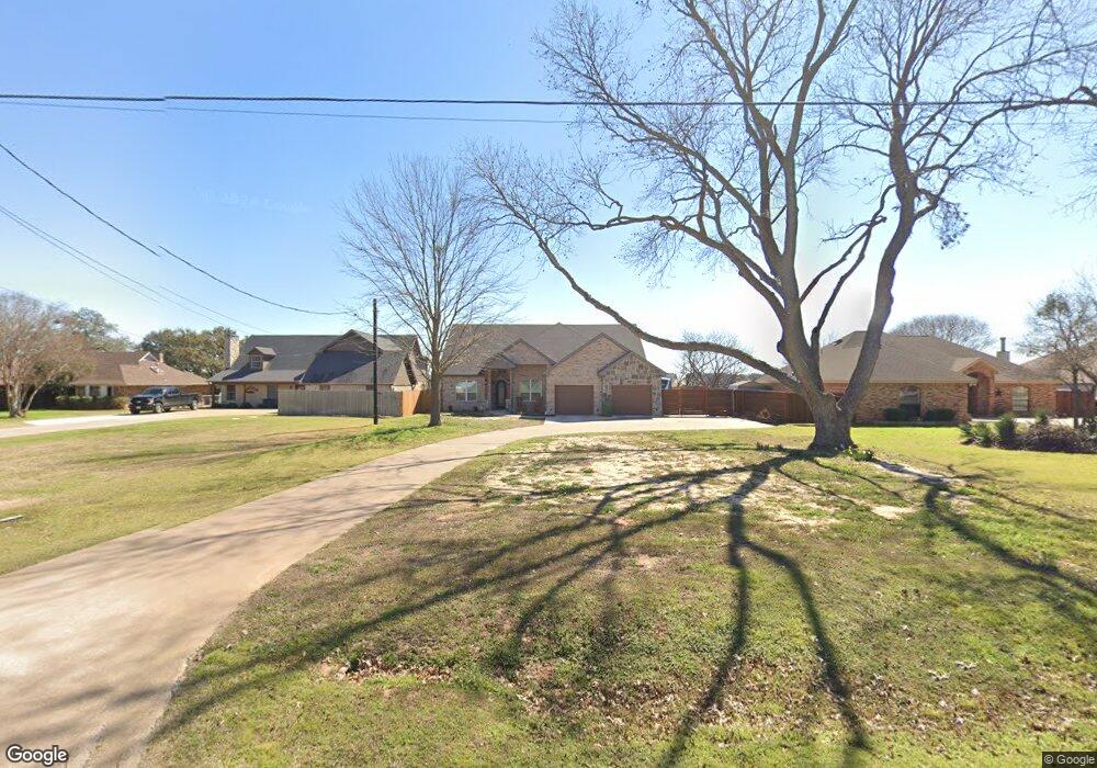 109 Casas Del Sur St, Granbury, TX 76049 - photo 1