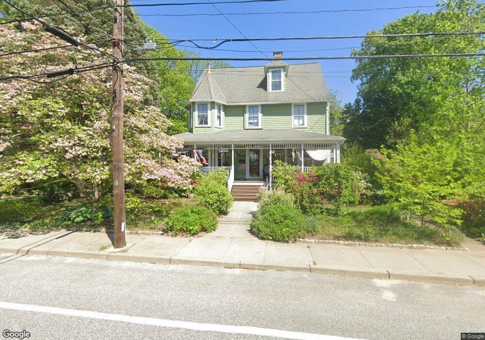 2242 Cranston St, Cranston, RI 02920 - photo 1