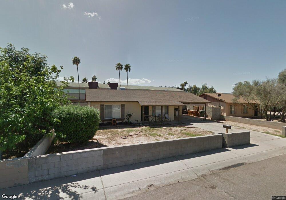 7509 W Devonshire Ave, Phoenix, AZ 85033 - photo 1