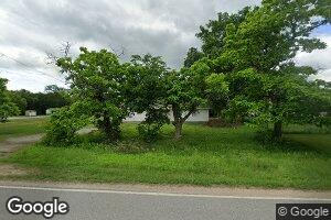 208 E Main St, Wapanucka, OK 73461