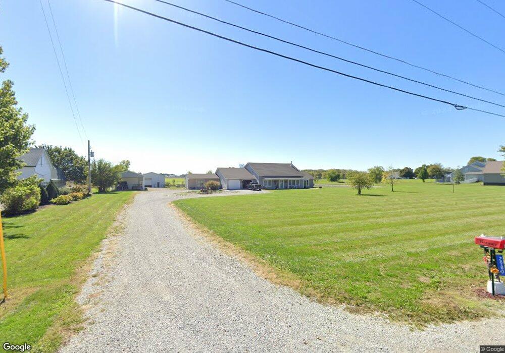 2980 E 200 S, Bluffton, IN 46714 - photo 1