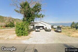 3580 S Mill Rd, Heber City, UT 84032