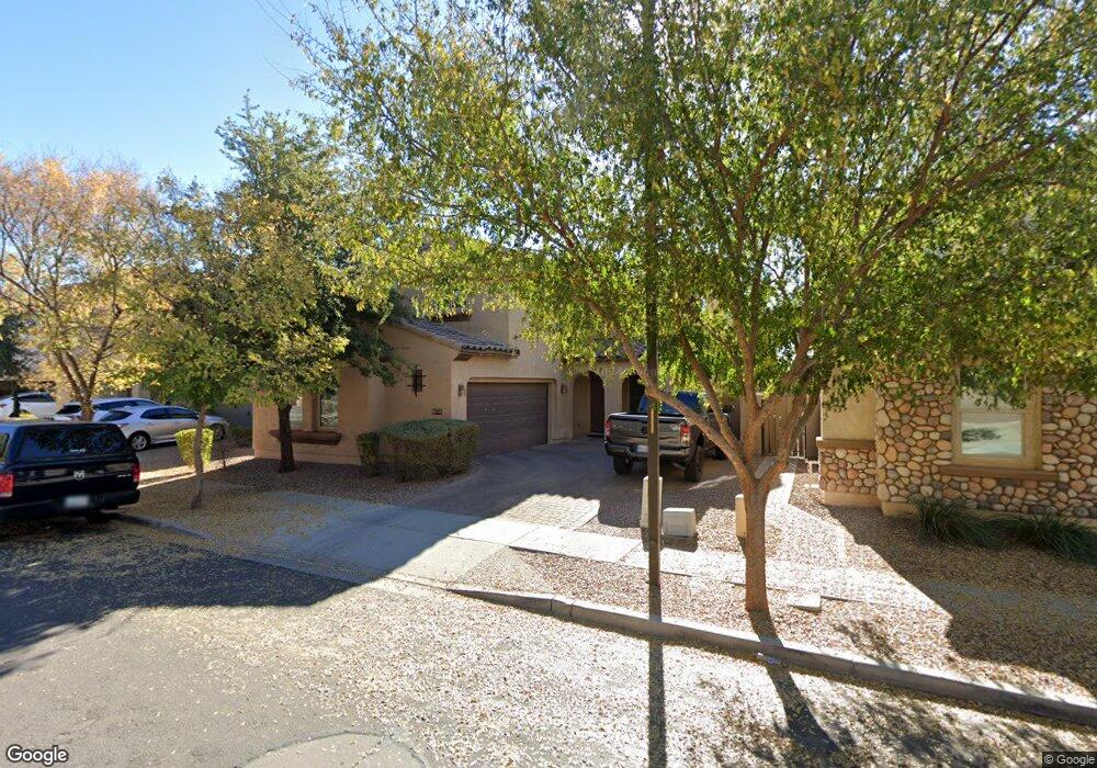 3099 E Franklin Ave, Gilbert, AZ 85295 - photo 1