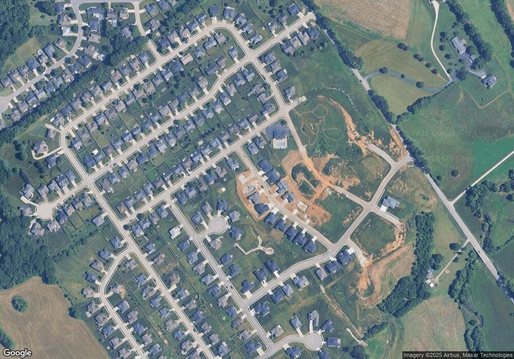 6403 Whispering Way, Jeffersonville, IN 47130 - photo 1