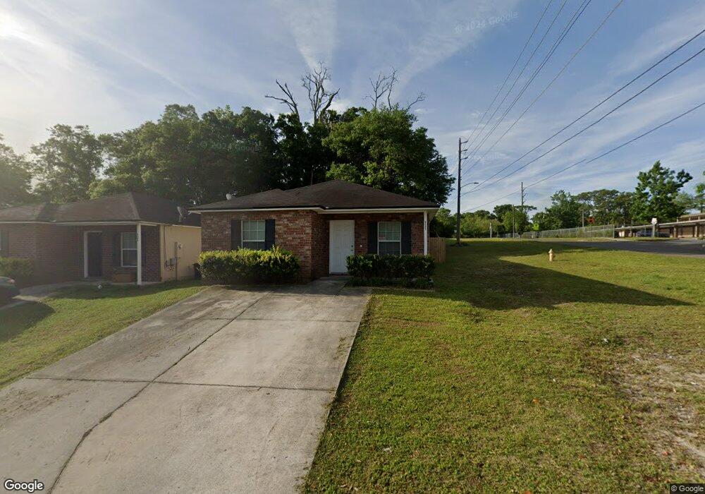 8402 Jasper Ave, Jacksonville, FL 32211 - photo 1