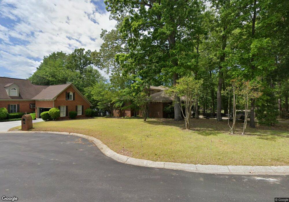 149 Stoney Point Ln, Chapin, SC 29036 - photo 1