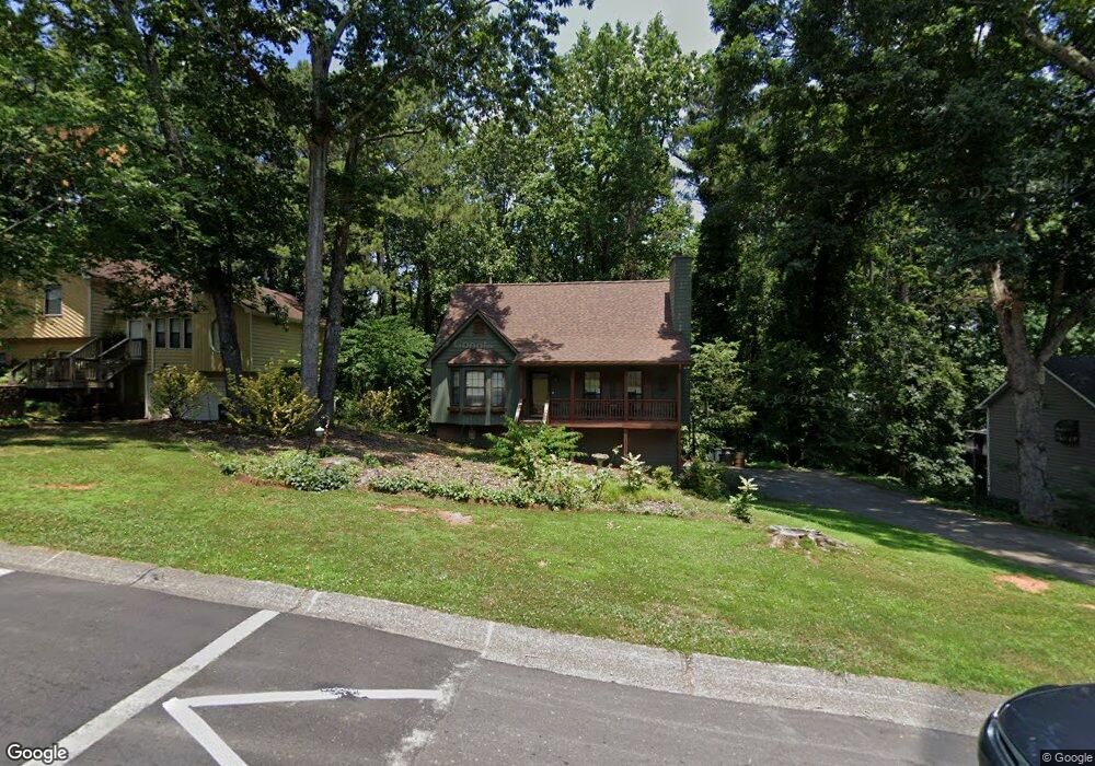 1162 Reading Dr NW unit 1, Acworth, GA 30102 - photo 1