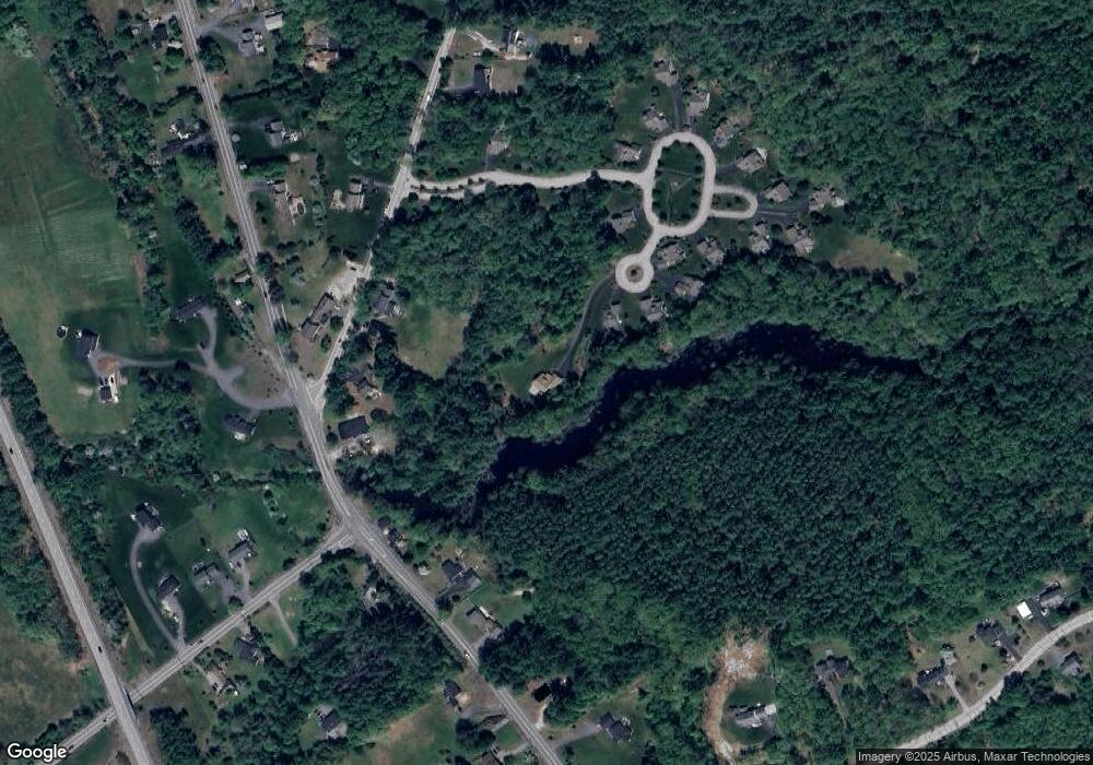 4 Morrill Ln unit 17, Concord, NH 03301 - photo 1