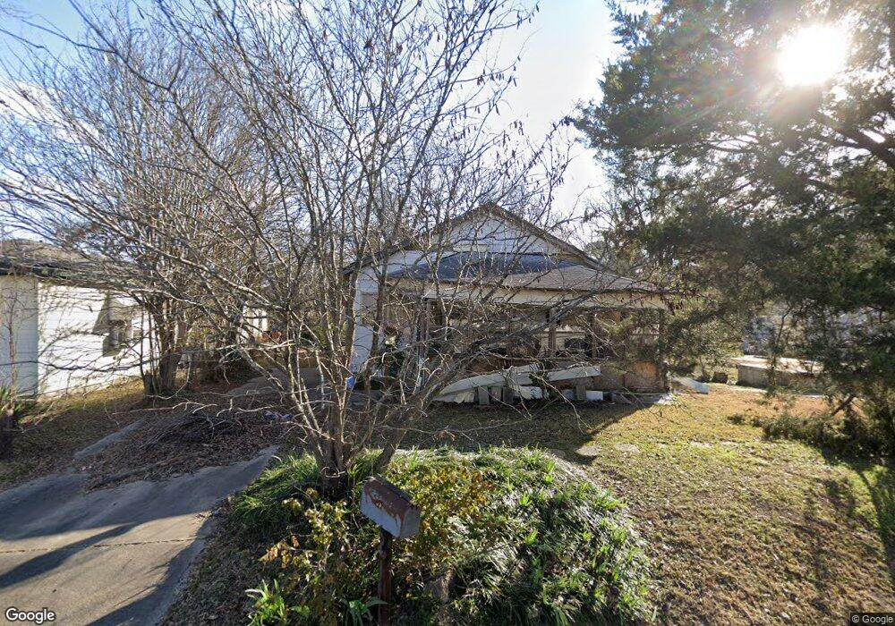 1505 Foster St, Texarkana, TX 75501 - photo 1