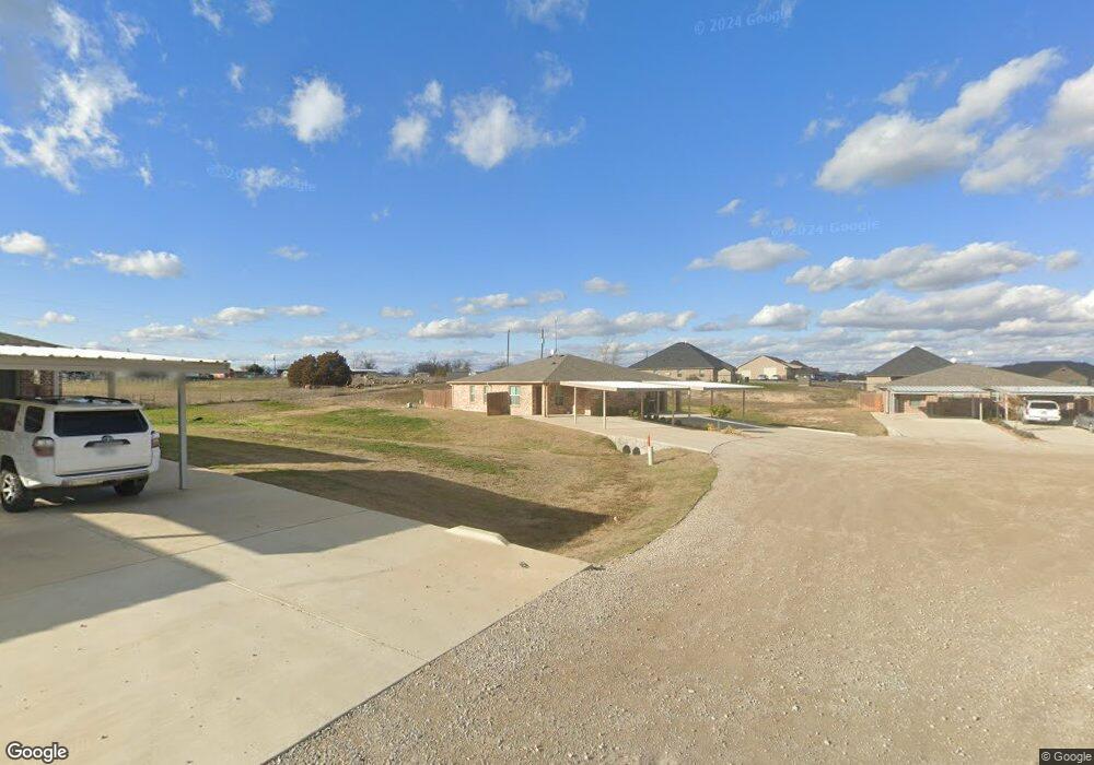 157 Crossbow Ct, Weatherford, TX 76088 - photo 1