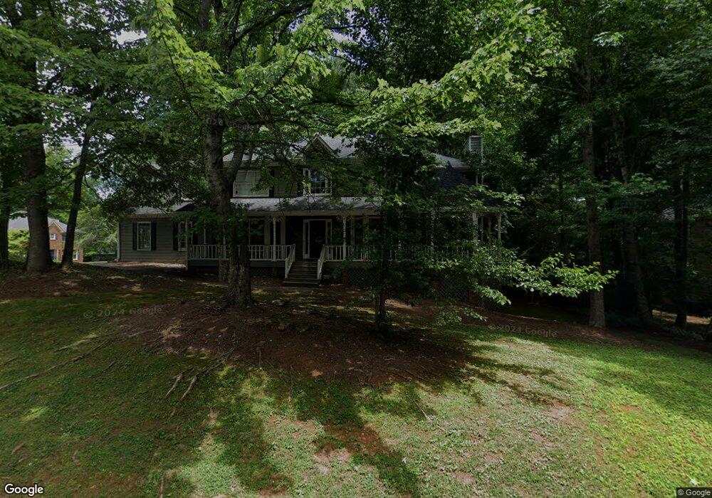 4200 Arbor Spring Dr, Marietta, GA 30066 - photo 1