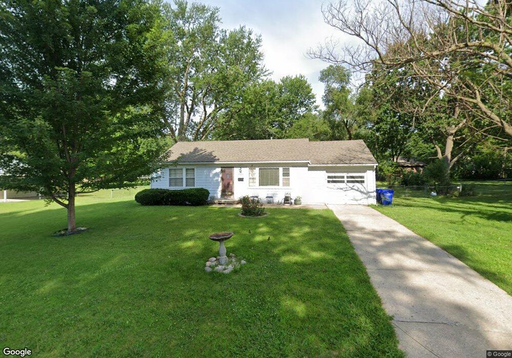5120 Charles St, Shawnee, KS 66216 - photo 1