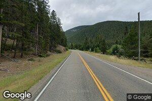 21 S Main St, Neihart, MT 59465