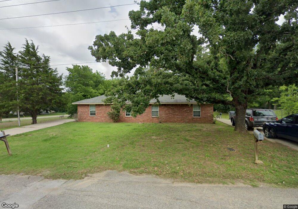 1010 Carter St SE, Ardmore, OK 73401 - photo 1