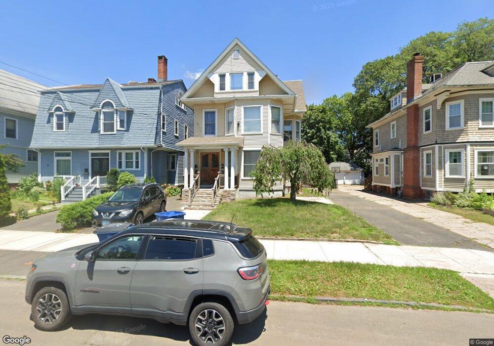 419 Edgewood Ave, New Haven, CT 06511 - photo 1