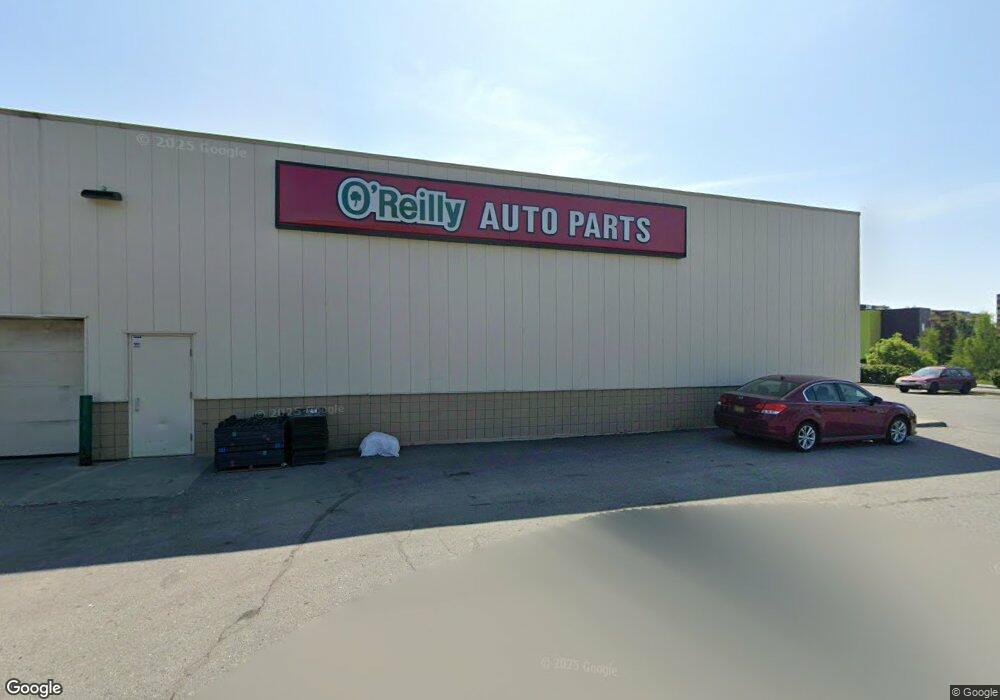 1551 Muldoon Rd, Anchorage, AK 99504 - photo 1