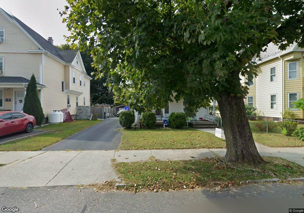 18 Willow St, Holyoke, MA 01040 - photo 1