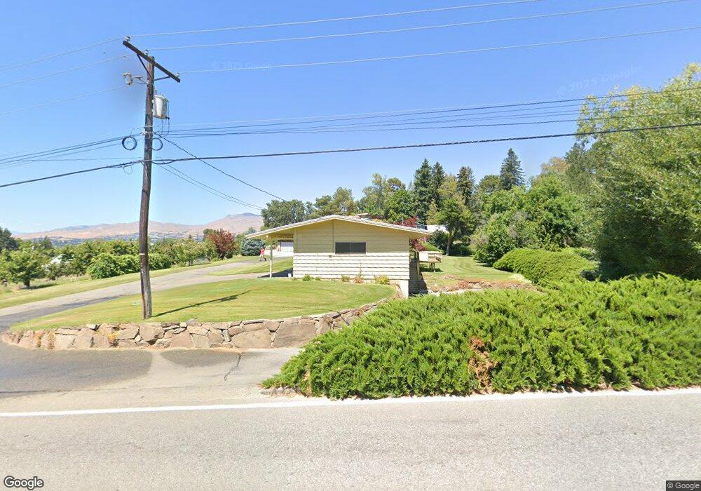 21 19th St NE, East Wenatchee, WA 98802 - photo 1