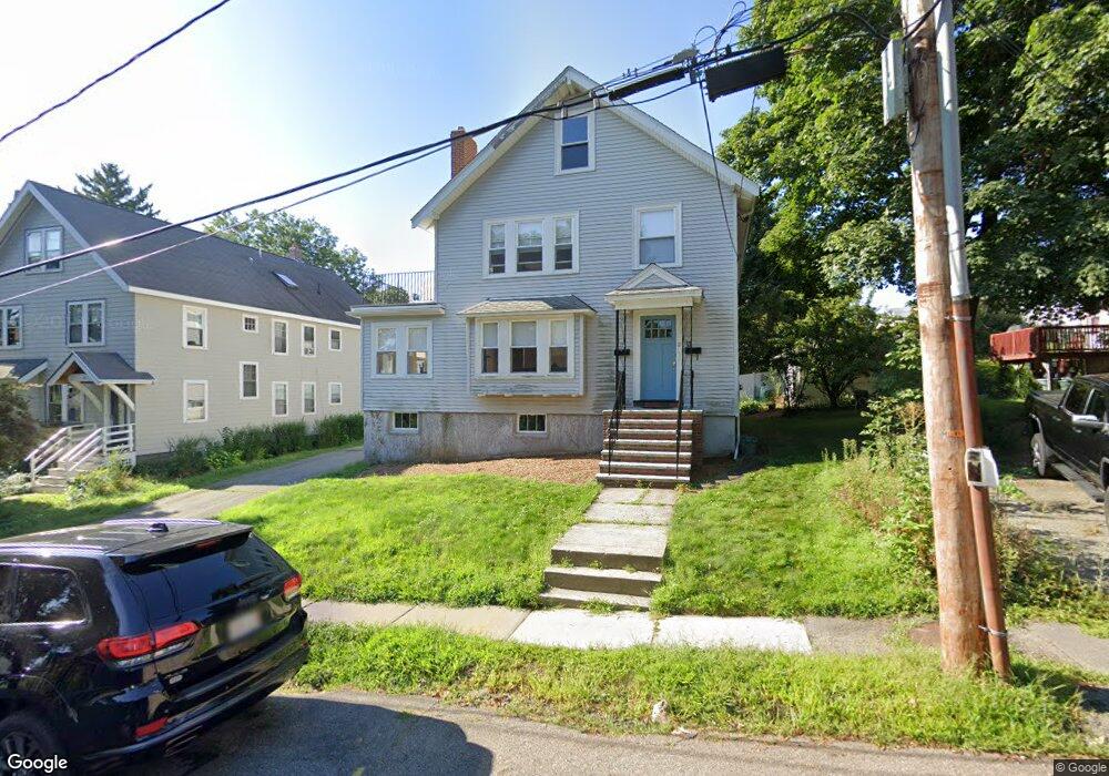 11 Hurd Rd unit 13, Belmont, MA 02478 - photo 1