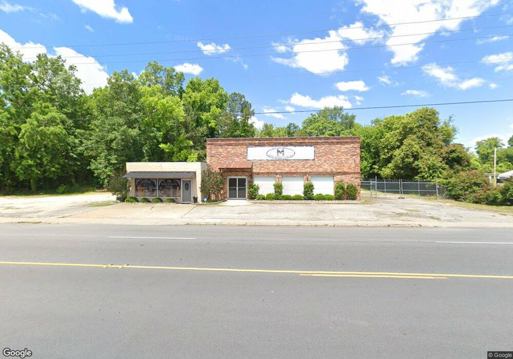 1309 Jefferson Davis Hwy, Camden, SC 29020 - photo 1