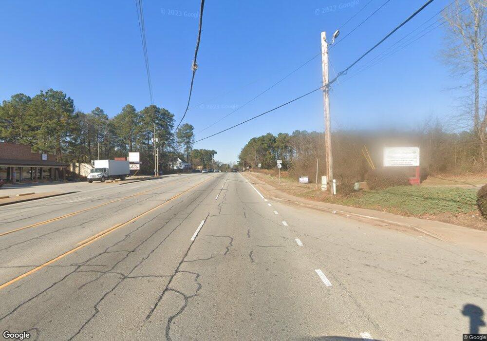 7901 Washington St SW, Covington, GA 30014 - photo 1