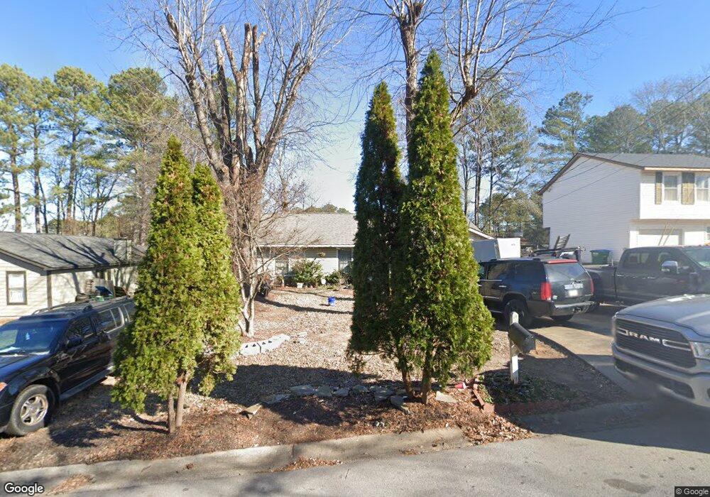 1517 Roman Point Dr unit 2, Norcross, GA 30093 - photo 1