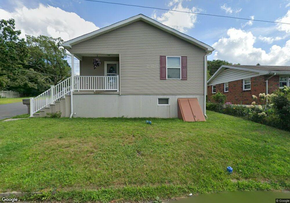 100 Grove St, McAdoo, PA 18237 - photo 1