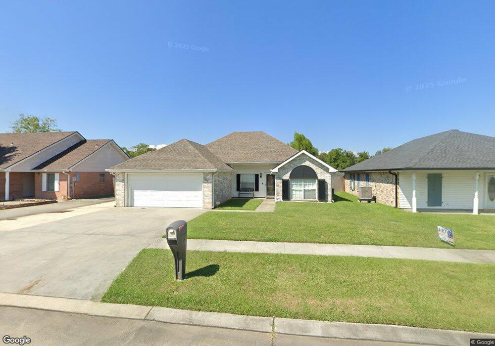 507 Cavaness Dr, Houma, LA 70364 - photo 1