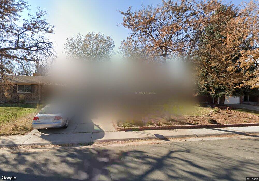 671 S Oswego Ct, Aurora, CO 80012 - photo 1