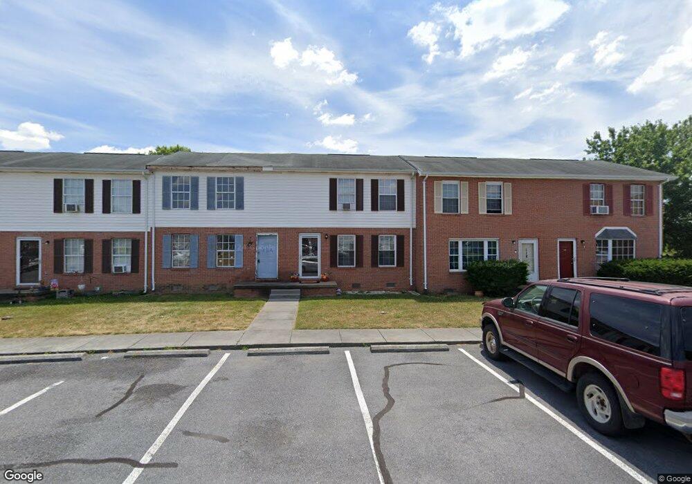 120 Nottoway Dr, Stephens City, VA 22655 - photo 1